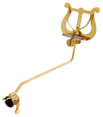 Riedl 332 Trombone Hinge Ring 18mm