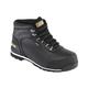 JCB - Safety Boots - Work Boots - Chukka Boots - Black - Size UK 11