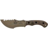 TOPS Knives Tom Brown Mini Tracker #4 Fixed Blade SKU - 810081