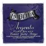 La Bella AP Argento Hand Polish MT