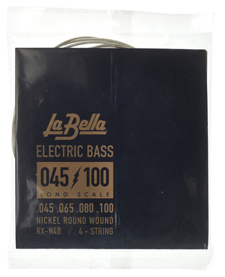La Bella RX-N4B