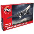 Airfix A12008 Victor B.2 Handley Page Classic Kit, 1: 72 Scale