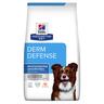 Hill's Prescription Diet Derm Defense con Pollo per cani - Set %: 2 x 12 kg