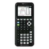 Restored Texas Instruments TI-84 Plus CE Graphing Calculator Black (Refurbished)