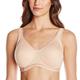 Freya Women's Active Underwire Molded Sports Bra, Nude, 32DD