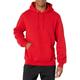 Russell Athletic Men's Dri-Power Pullover Fleece Hoodie, True Red, Large