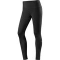 Alo Yoga Women's High Waist Airbrush Legging, Black, S