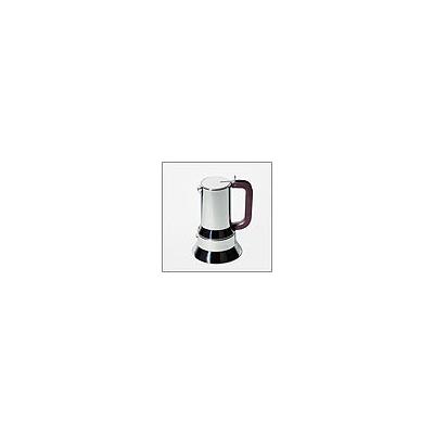 Alessi 9090 3 Cup Espresso Coffee Maker