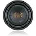 Boss Diablo D12F 12 in. Flat Subwoofer