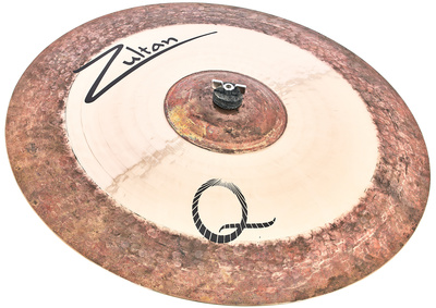 Zultan 21" Q Ride