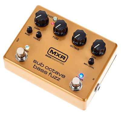 MXR M 287