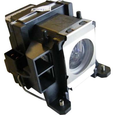 Ersatzlampe EPSON EB-1730W Kompatibel-ELPLP48 / V13H010L48 Kompatible Lampe Image