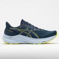 ASICS GT-2000 12 Men's Running Shoes French Blue/Bright Yellow