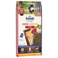 15kg Mini Adult Lamm & Reis bosch High Premium concept Hundefutter trocken