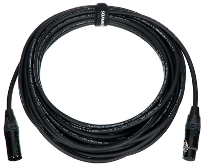 Sommer Cable SC-Source MKII Highflex 10m