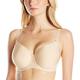 Freya Women's Idol Underwire Moulded Balcony Bra, Beige (Nude), 34D