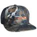 Sitka Gear Meshback Logo Hat, Gore Optifade Waterfowl Timber SKU - 150795
