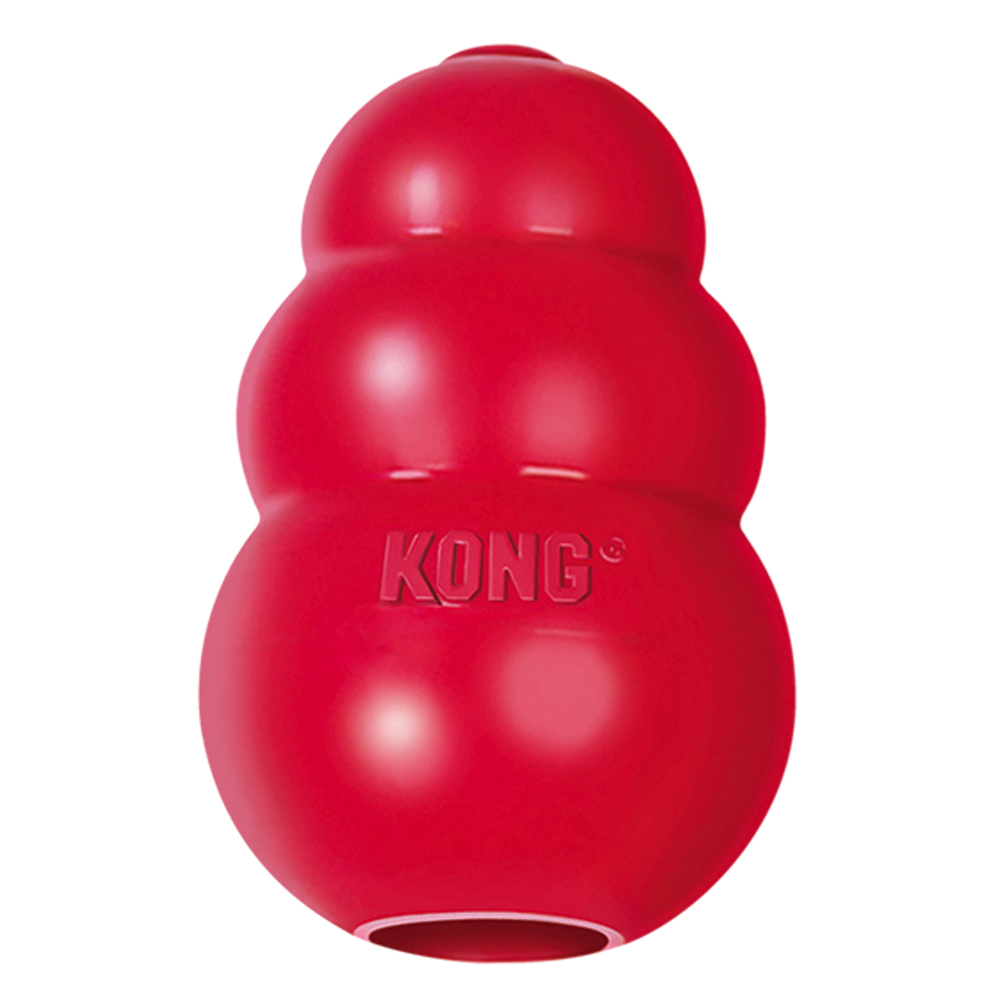 KONG Classic - XL: 13 cm