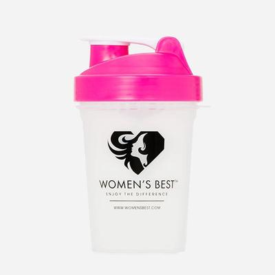 Womens Best Womens Best Shaker- 400 ml