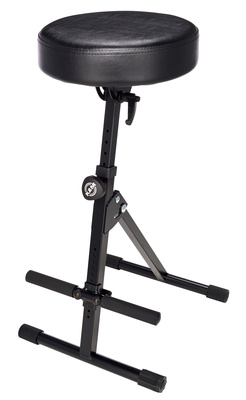 K&M 14060 Multi Purpose Stool