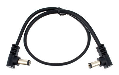 Rockboard Power Supply Cable Black 30 AA