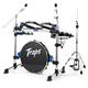 Traps A-400 Acoustic Drumset