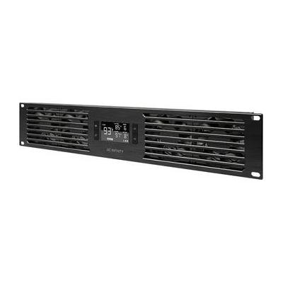 AC Infinity CLOUDPLATE T7-N Rackmount Cooling Fan ...