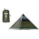 DD Hammocks - DD SuperLight Pyramid Mesh Tent - Lightweight 1 or 2 Person Insect-Proof Tent for Hiking Expeditions and Adventure Camping