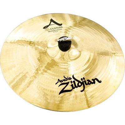 Zildjian A Custom 16 in. Medium Crash Cymbal