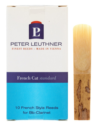 Peter Leuthner Bb-Clarinet 3,5 Standard