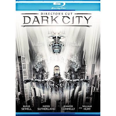 Dark City (Director's Cut) [Blu-ray Disc]