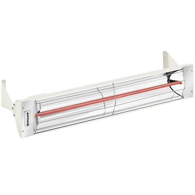 Patio Heater | Schwank ES-2039-24 Electric Biscuit Outdoor - 240V, 2000W