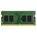 Kingston KCP424SS8/8 8 GB DDR4 2400MHz SODIMM Memory Module - Green