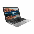 HP EliteBook 840 G1 14-inch Ultrabook (Intel Core i5 4th Gen, 8GB Memory, 256GB SSD, WiFi, WebCam, Windows 10 Professional 64-bit) (Renewed)