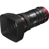 Canon CN-E 70-200mm T4.4 Compact-Servo Cine Zoom Lens (EF Mount) 2568C002