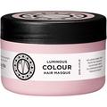 Maria Nila Haarpflege Luminous Color Masque