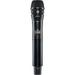 Shure AD2/KSM8B Digital Handheld Wireless Microphone Transmitter with KSM8 Capsul AD2/K8B-G57