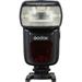 Godox VING V860IIS TTL Li-Ion Flash Kit for Sony Cameras V860II F/SONY KIT