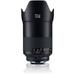 ZEISS Milvus 35mm f/1.4 ZF.2 Lens for Nikon F 2111-637