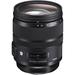 Sigma 24-70mm f/2.8 DG OS HSM Art Lens for Canon EF 576954