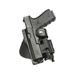 Fobus Tactical Holster with Light or Laser Optional SKU - 820551