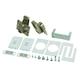 Bosch/Siemens Neff Washing Machine Door Hinge 00610416 Washing Machine Accessories & Doors (Pack of 2)