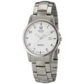 Boccia Men's Watch 604-06 Stainless Steel