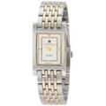 CHARLES-HUBERT PARIS Men's 3799 Premium Collection Two-Tone Stainless Steel Watch
