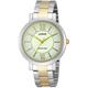 Lorus Watches Womens Analogue Quartz Watch with Stainless Steel Bracelet RG207JX9
