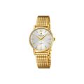 Festina Womens Analogue Classic Quartz Watch with Stainless Steel Strap F20257/1