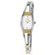 Boccia Women Analog Quartz Watch with Titanium Strap 3262-02