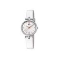 Lotus Watches Womens Analogue Classic Quartz Watch with Leather Strap 18458/1