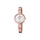 Lotus Watches Womens Analogue Classic Quartz Watch with Stainless Steel Strap 18441/1