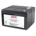 APC APCRBC113 Replacement Battery Cartridge #113 - (Power > Replacement UPS Batteries)